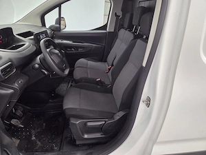 Vand Peugeot Partner Confort 1,5 dci 75 cp - imagine 7