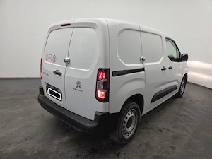 Vand Peugeot Partner Confort 1,5 dci 75 cp - imagine 10