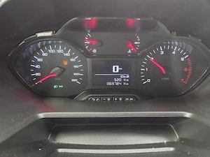 Vand Peugeot Partner Confort 1,5 dci 75 cp - imagine 9