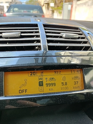 Vand Peugeot 407 - imagine 10