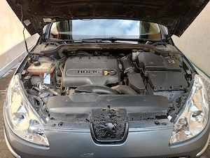 Vand Peugeot 407 - imagine 8