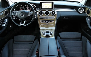Mercedes C-Klasse - imagine 5