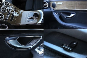 Mercedes C-Klasse - imagine 4