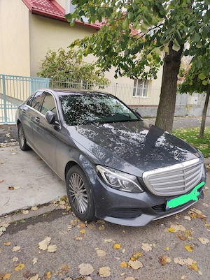 Mercedes C-Klasse - imagine 2