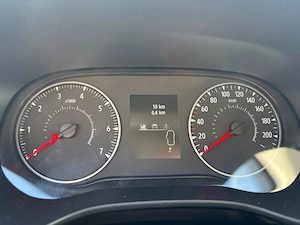 Dacia Logan Expression 1.0 benzina 90 CP - imagine 6