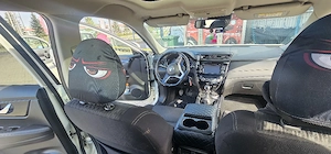 Nissan X-trail  - imagine 7