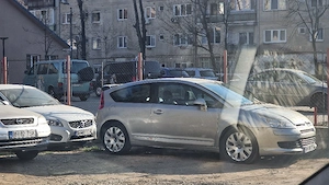 Vând Citroen C4 VTS