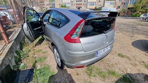 Vând Citroen C4 VTS - imagine 2