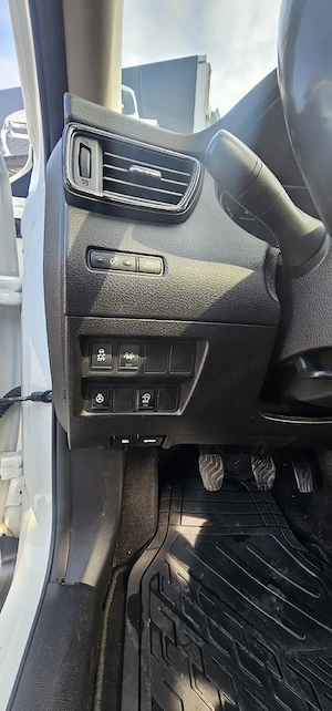 Nissan X-trail  - imagine 9