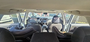 Nissan X-trail  - imagine 6