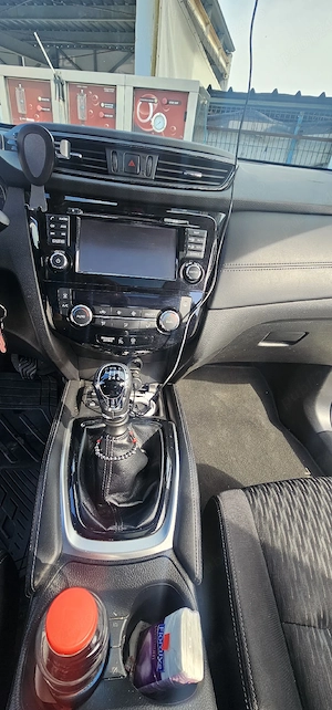 Nissan X-trail  - imagine 10