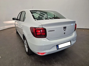 Vand Dacia Logan Laureate 1,5 dci 95 CP - imagine 3