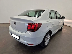 Vand Dacia Logan Laureate 1,5 dci 95 CP - imagine 2