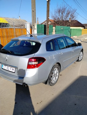 Vând Renault Laguna 3 - imagine 2