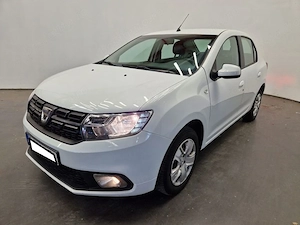 Vand Dacia Logan Laureate 1,5 dci 95 CP - imagine 4