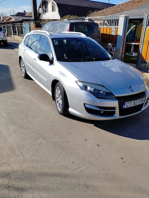 Vând Renault Laguna 3 - imagine 3