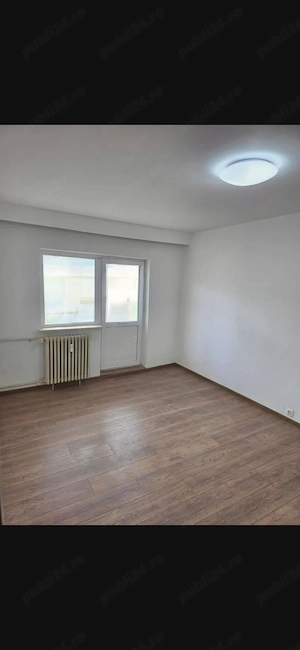 Apartament 3  camere Eremia Grigorescu, fond 1986,confort 1 decomandat 