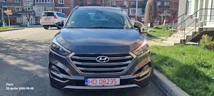Vand Hyundai Tucson 