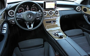 Mercedes C-Klasse - imagine 3