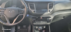 Vand Hyundai Tucson  - imagine 3