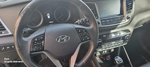Vand Hyundai Tucson  - imagine 4