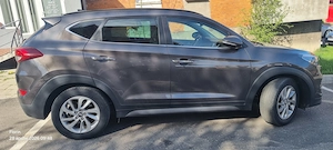 Vand Hyundai Tucson  - imagine 2