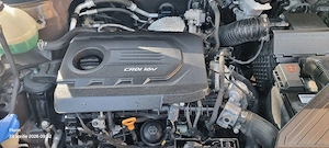 Vand Hyundai Tucson  - imagine 5