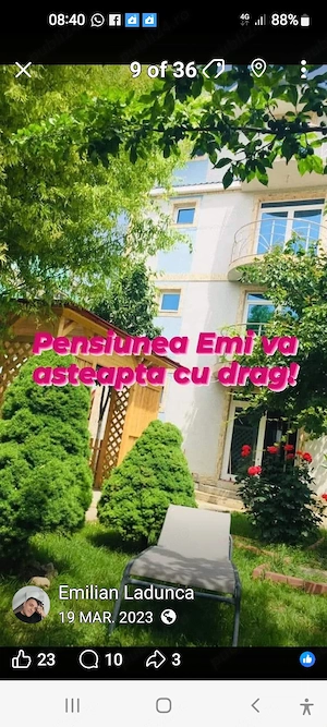 Ofer spre închiriere de sezon - imagine 2