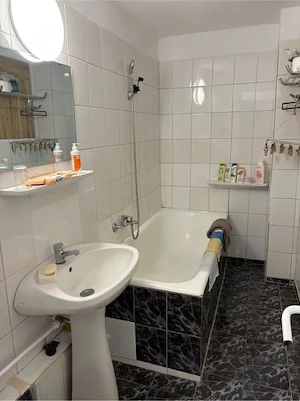 Apartament 4 camere Timpuri Noi - imagine 11