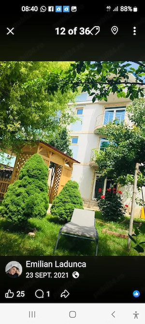 Ofer spre închiriere de sezon