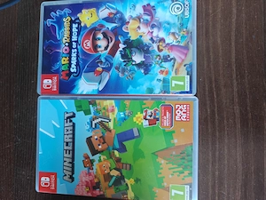 Nintendo switch nou - imagine 2