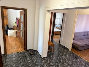 Apartament 4 camere Timpuri Noi - imagine 8