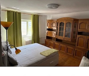 Apartament 4 camere Timpuri Noi - imagine 9