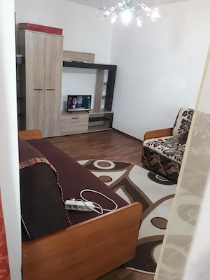 gsrsoniera centrala et 3,str constantin mile,,amenajata - imagine 4