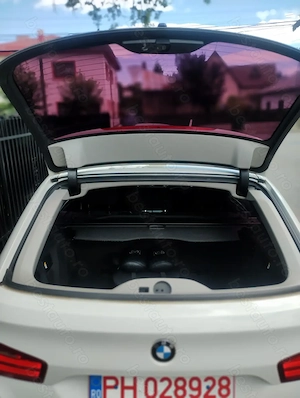 BMW Seria 5, F11, Inmatriculat - imagine 9