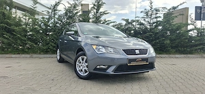 2013 SEAT Leon,Benzina ,Euro 5 ,105 CP,Echipare style edition RAR EFECTUAT 