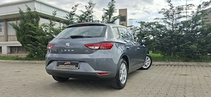 2013 SEAT Leon,Benzina ,Euro 5 ,105 CP,Echipare style edition RAR EFECTUAT  - imagine 4