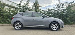 2013 SEAT Leon,Benzina ,Euro 5 ,105 CP,Echipare style edition RAR EFECTUAT  - imagine 6