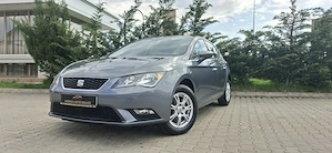 2013 SEAT Leon,Benzina ,Euro 5 ,105 CP,Echipare style edition RAR EFECTUAT  - imagine 2