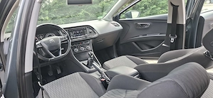 2013 SEAT Leon,Benzina ,Euro 5 ,105 CP,Echipare style edition RAR EFECTUAT  - imagine 7