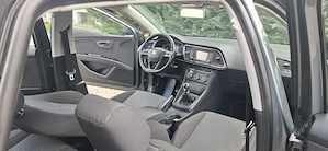 2013 SEAT Leon,Benzina ,Euro 5 ,105 CP,Echipare style edition RAR EFECTUAT  - imagine 9