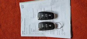 Audi A1 1.4 TFSI 122cp Sportback - imagine 8