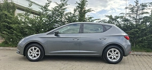 2013 SEAT Leon,Benzina ,Euro 5 ,105 CP,Echipare style edition RAR EFECTUAT  - imagine 5