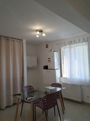 Apartament 2 camere, centrala pe gaz, zona intre Anda si KM 4-5