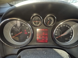 vand oplel astra j 2015- MOTOR DEFECT - imagine 1