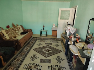 Apartament 2 camere Cernavoda - imagine 7