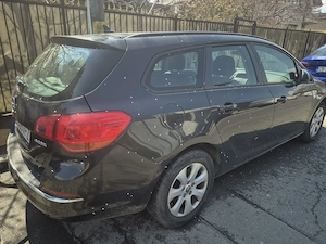 vand oplel astra j 2015- MOTOR DEFECT - imagine 3