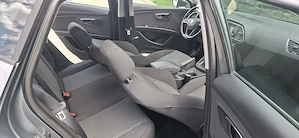 2013 SEAT Leon,Benzina ,Euro 5 ,105 CP,Echipare style edition RAR EFECTUAT  - imagine 10