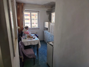 Apartament 2 camere Cernavoda - imagine 4