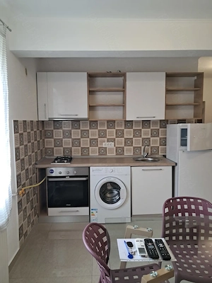Apartament 2 camere, centrala pe gaz, zona intre Anda si KM 4-5 - imagine 2